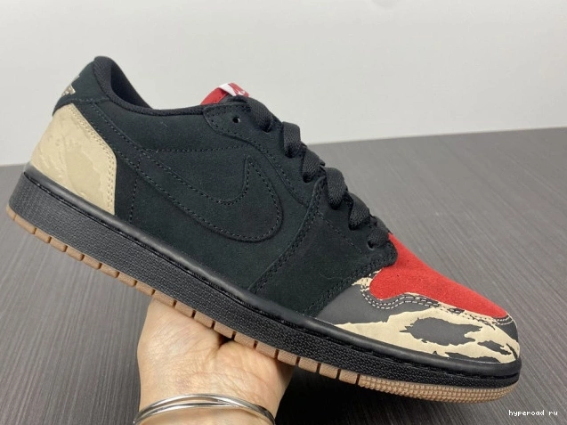 x Air Low Carnivore DN3400-001 1 SoleFly Jordan 0807